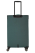 Kép Travelite Viia 4w L Zöld 91/103 L