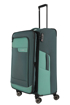 Kép Travelite Viia 4w L Zöld 91/103 L