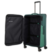 Kép Travelite Viia 4w L Zöld 91/103 L