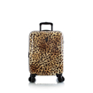 Kép Heys barna leopárd S 48 L