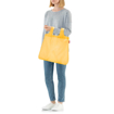 Kép Reisenthel Mini Maxi Shopper 2 B Denim Russet 15 L