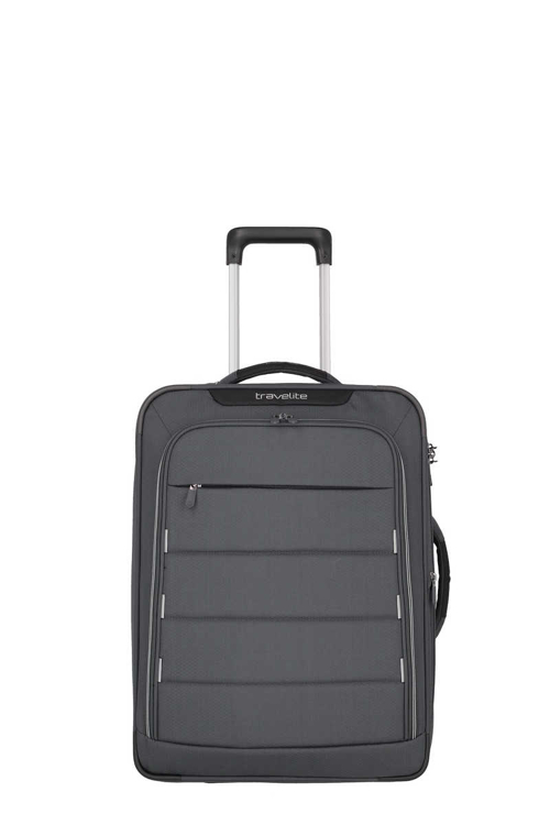 Kép Travelite Skaii 2w S Antracit 42/46 L
