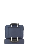 Kép Travelite Meet Laptop táska Navy 18 L