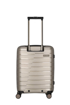 Kép Travelite Air Base 4w S Elülső zseb Champagne 43 L