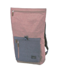 Kép Travelite Basics Roll-up hátizsák Rose 35 L