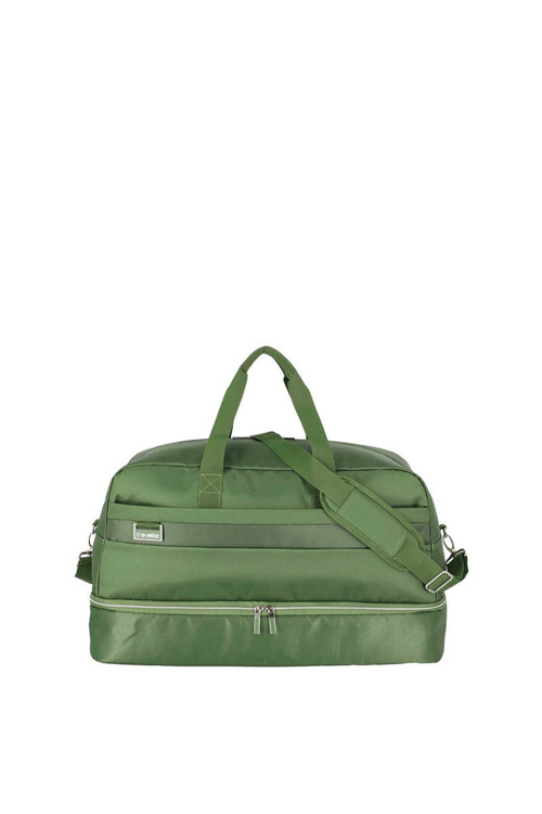 Kép Travelite Miigo Weekender zöld 68 L