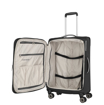 Kép Travelite Miigo 4w M Fekete 61/66 L