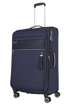 Kép Travelite Miigo 4w L Navy/outerspace 90/96 L