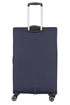 Kép Travelite Miigo 4w L Navy/outerspace 90/96 L