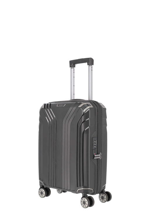 Kép Travelite Elvaa 4w S Fekete 41 L