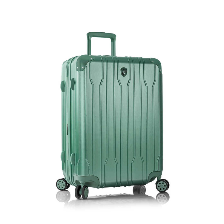 Kép Heys Xtrak M Midnight green 92 l
