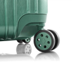 Kép Heys Xtrak M Midnight green 92 l