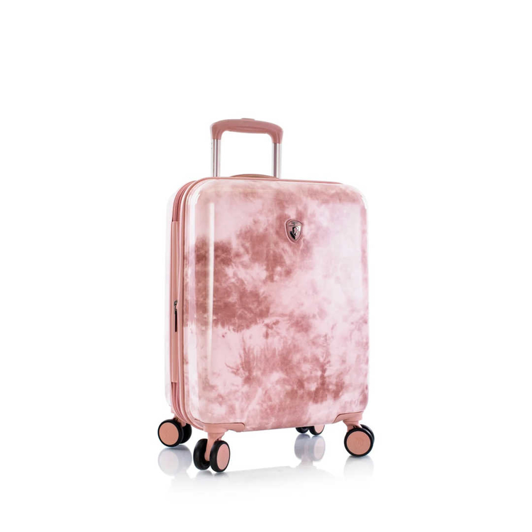 Kép Heys Tie-Dye Rose S 48 L