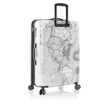 Kép Heys Journey 3G L Fekete/Fehér térkép 127 L