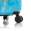 Kép Heys Journey 3G M kék térkép 86 L