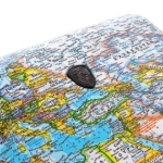 Kép Heys Journey 3G M kék térkép 86 L