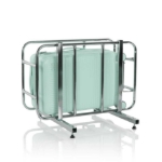 Kép Heys Pastel S menta 44 L