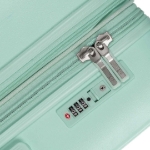 Kép Heys Pastel S menta 44 L