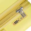 Kép Heys Pastel L sárga 116 L