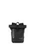 Kép Travelite Basics Roll-up repülőgép fekete 19 L