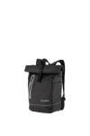 Kép Travelite Basics Roll-up repülőgép fekete 19 L
