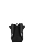Kép Travelite Basics Roll-up repülőgép fekete 19 L