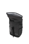 Kép Travelite Basics Roll-up repülőgép fekete 19 L