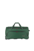 Kép Travelite Basics Fresh kerekes táska Sötétzöld 89 L