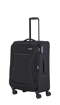 Kép Travelite Chios M Fekete 60-66 L