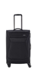 Kép Travelite Chios M Fekete 60-66 L