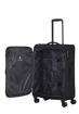 Kép Travelite Chios M Fekete 60-66 L