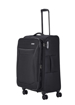 Kép Travelite Chios M Fekete 60-66 L