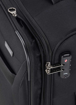 Kép Travelite Chios M Fekete 60-66 L