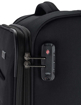 Kép Travelite Chios M Fekete 60-66 L