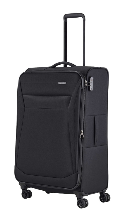 Kép Travelite Chios L Fekete 90-97 L