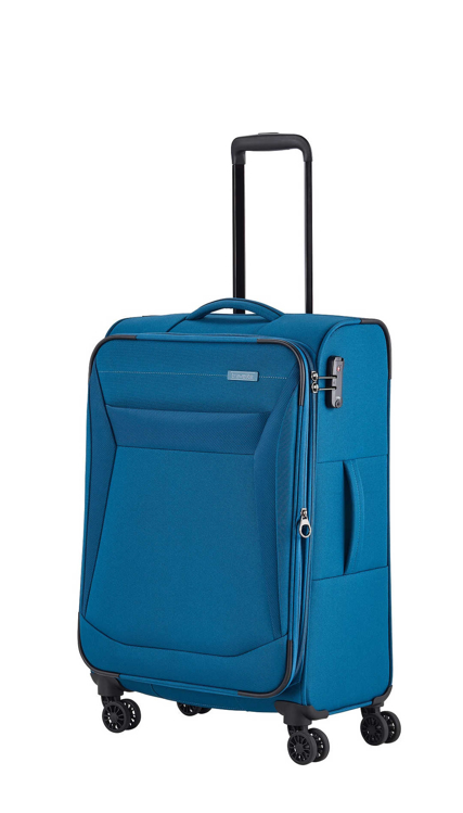 Kép Travelite Chios M benzin 60-66 L