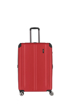 Kép Travelite City 4w L piros 113/124 L