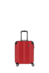 Kép Travelite City 4w S piros 40 L