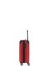 Kép Travelite City 4w S piros 40 L