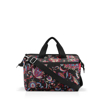 Kép Reisenthel Allrounder S Pocket Paisley fekete 11 L