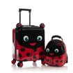 Kép Heys Super Tots Lady Bug 31 l / 3,4 L