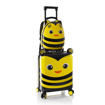 Kép Heys Super Tots Bumble Bee 31 l / 3,4 L