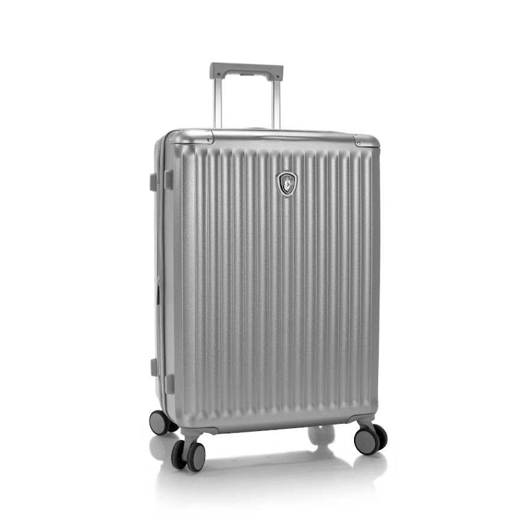 Kép Heys Luxe M Ezüst 86 L