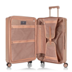 Kép Heys Luxe M Rose Gold 86 L