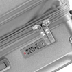 Kép Heys Luxe S Silver 48 L