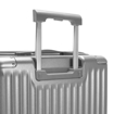 Kép Heys Luxe S Silver 48 L