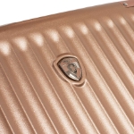 Kép Heys Luxe S Rose Gold 48 L