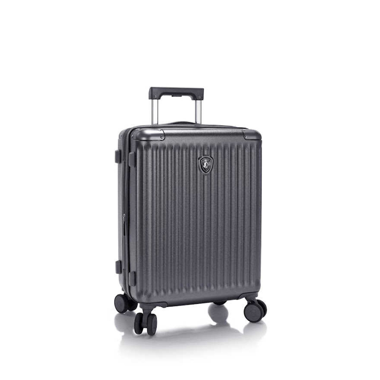 Kép Heys Luxe S Gunmetal 48 L