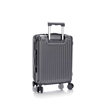 Kép Heys Luxe S Gunmetal 48 L
