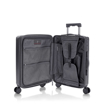 Kép Heys Luxe S Gunmetal 48 L